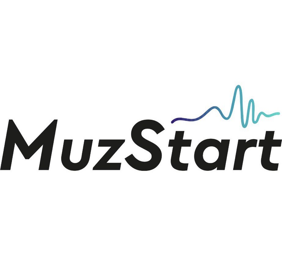 MuzStart - международный продюсерский центр